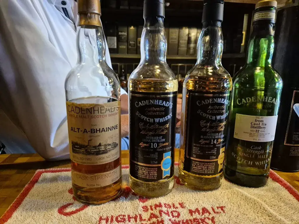 Whiskybar Restaurant Het Kompas_Texel_slider_image_2