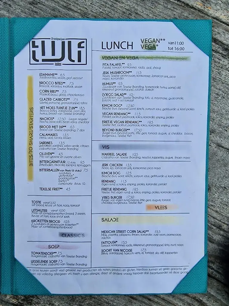 Menu_Strandpaviljoen Twaalf_Burg_image_2