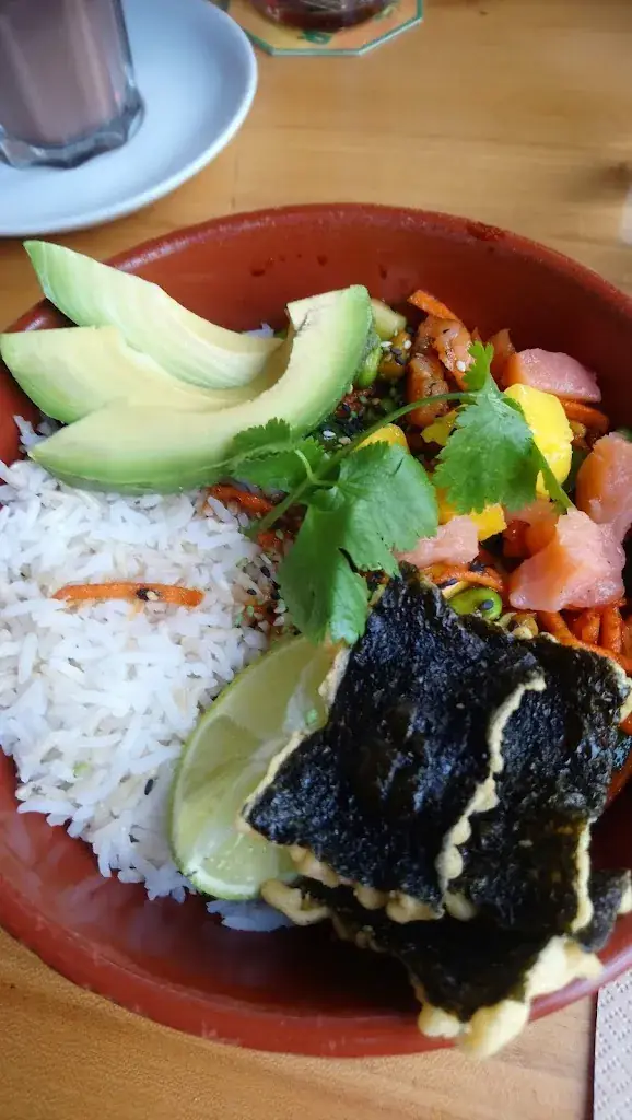 Menu_Strandpaviljoen Twaalf_Burg_image_9