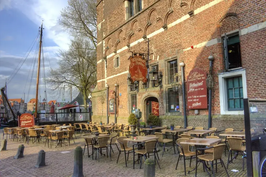 Restaurant De Hoofdtoren_Hoorn_slider_image_1