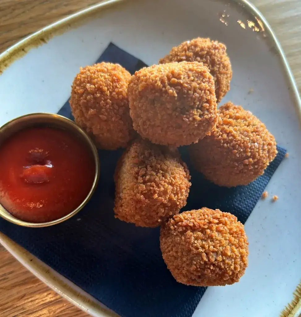 Priya_Restaurant De Beren Hoorn_Zwaag_recensione