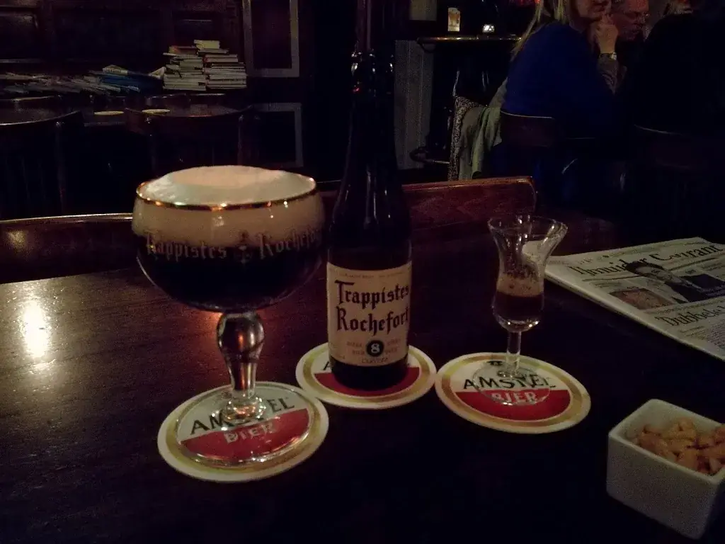 Menu_Biercafé Middeloo_Driehuis_image_7