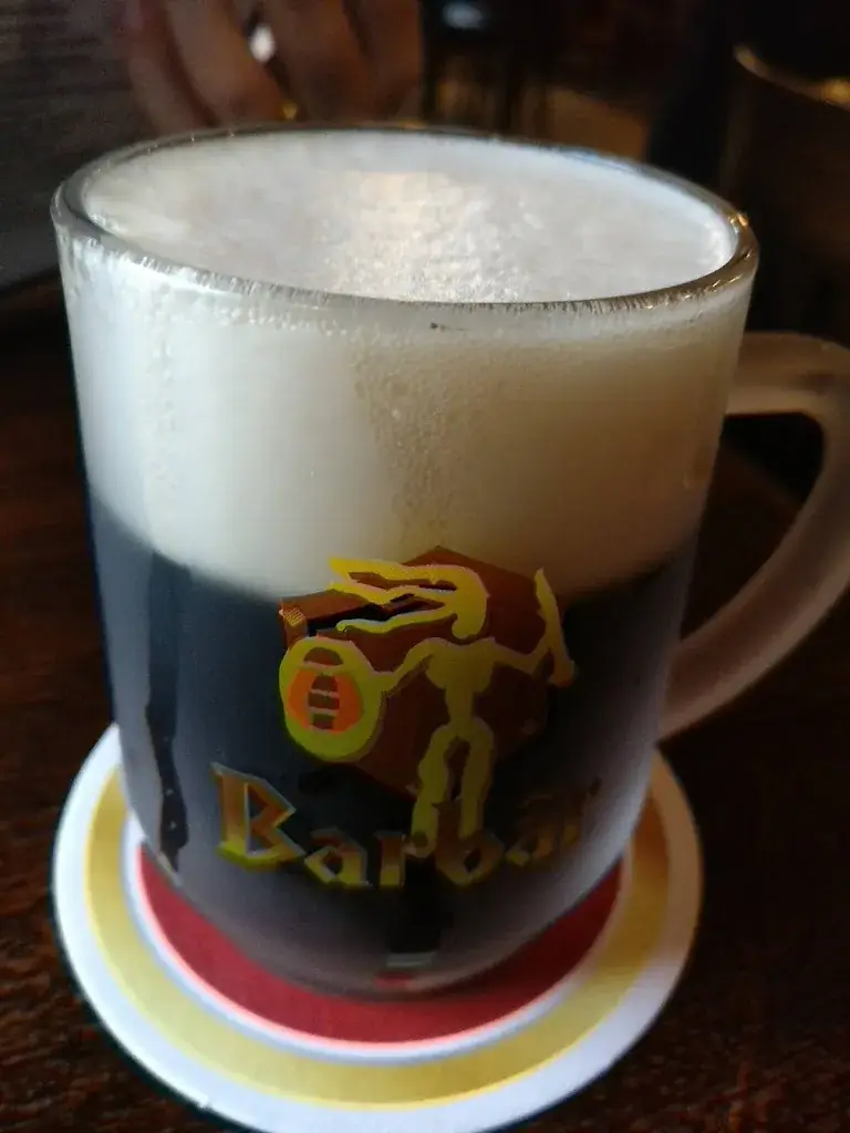 Menu_Biercafé Middeloo_Driehuis_image_9