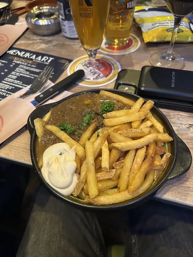 J P_Biercafé Middeloo_Driehuis_review