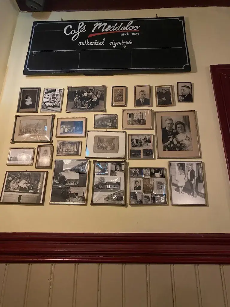 Annie B_Biercafé Middeloo_Driehuis_review