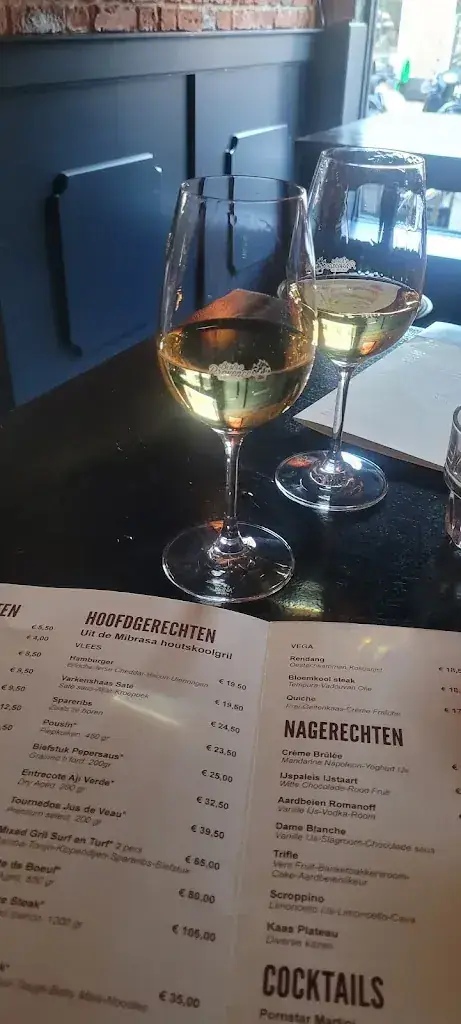 Lopje Höcker_Bistro Provence Driehuis_Driehuis_review