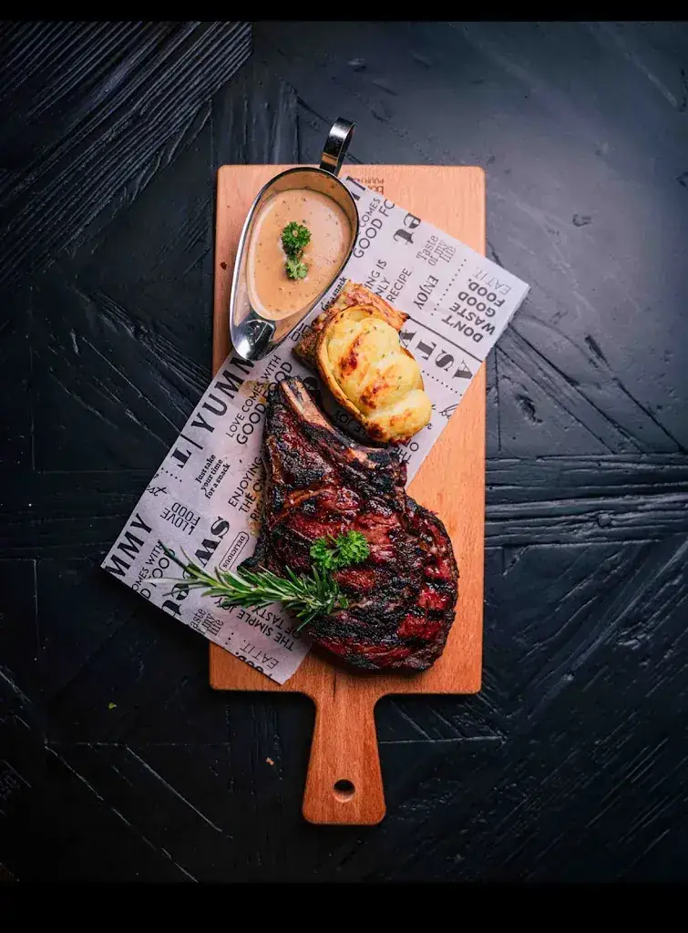 Bistro Provence Driehuis_Driehuis_slider_image_2