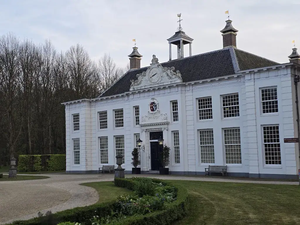 David Mory_Beeckestijn_Velsen-Zuid_review