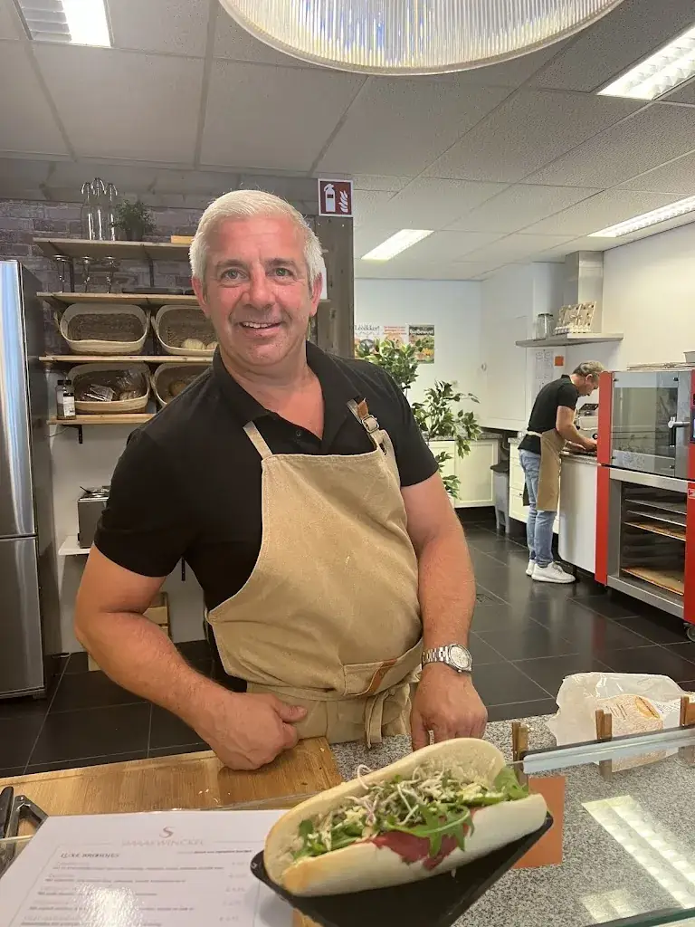 Bart van den Brug_De Smaakwinckel_Balk_review