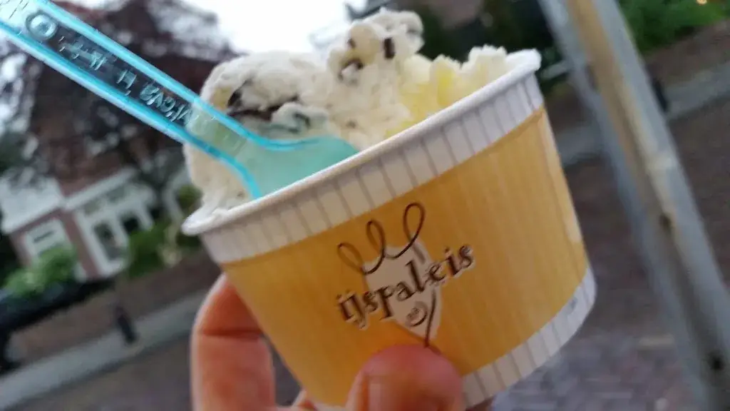 Menu_IJspaleis Driehuis_Driehuis_image_3