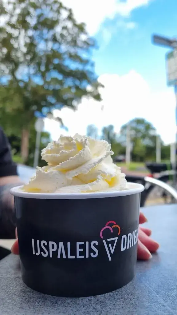 Menu_IJspaleis Driehuis_Driehuis_image_7