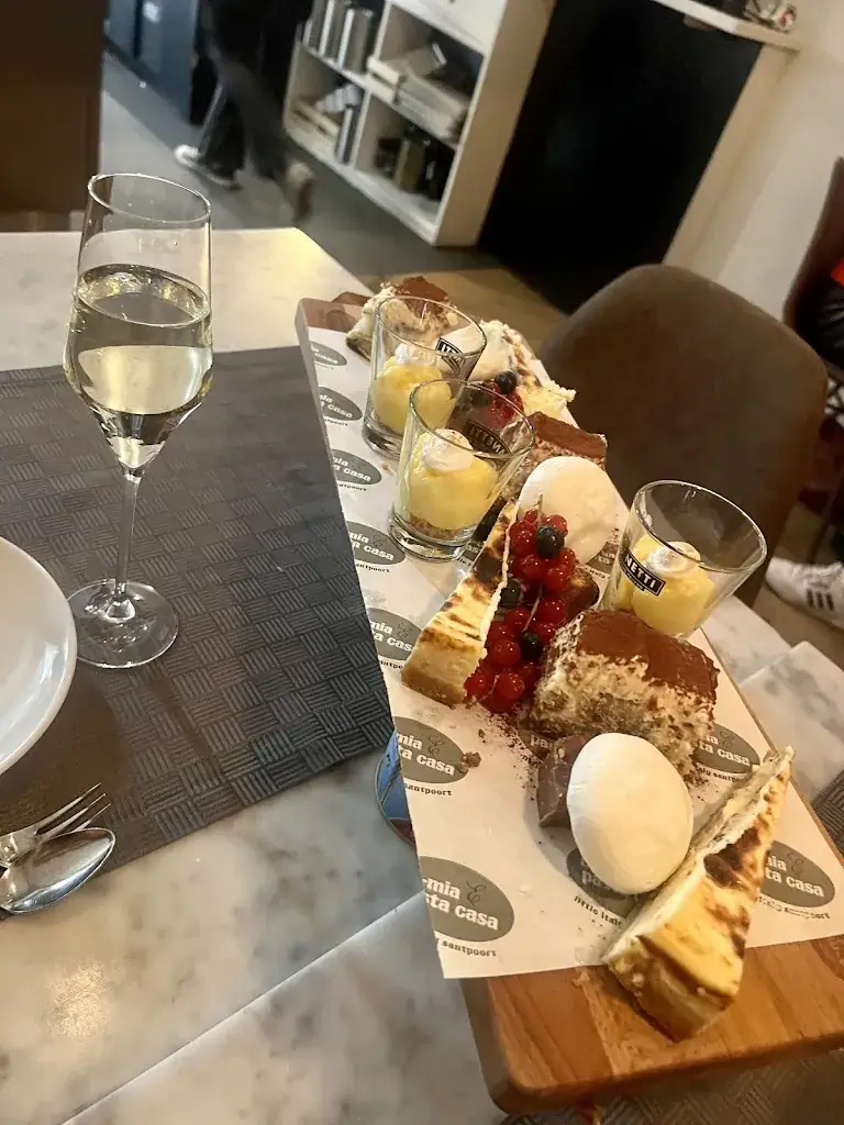 Menu_La Mia restaurant_Santpoort-Noord_image_7