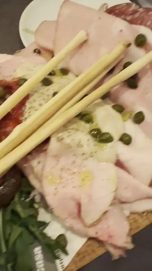 Gerrit Eicker_La Mia restaurant_Santpoort-Noord_review