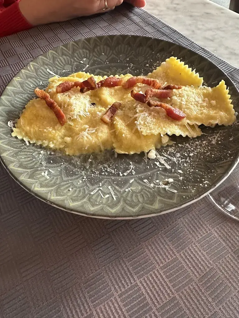 Bistra Belcheva_La Mia restaurant_Santpoort-Noord_review