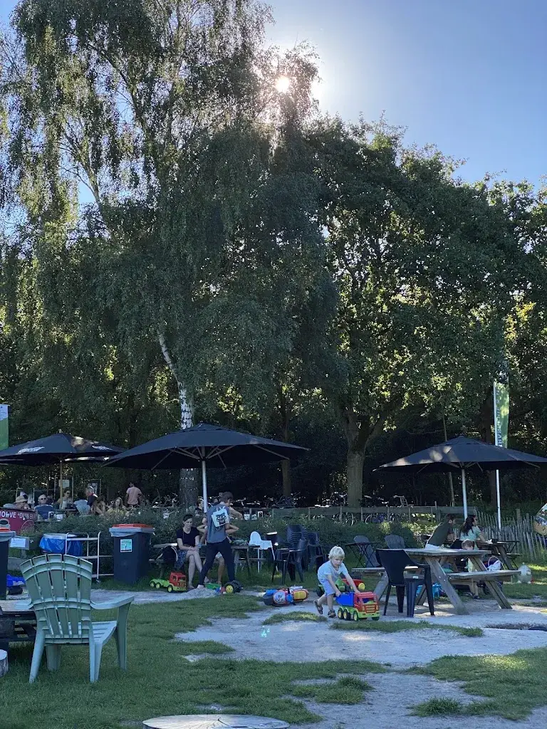 Ania Sz._Brasserie Hoeve Duin en Kruidberg._Santpoort-Noord_recensione