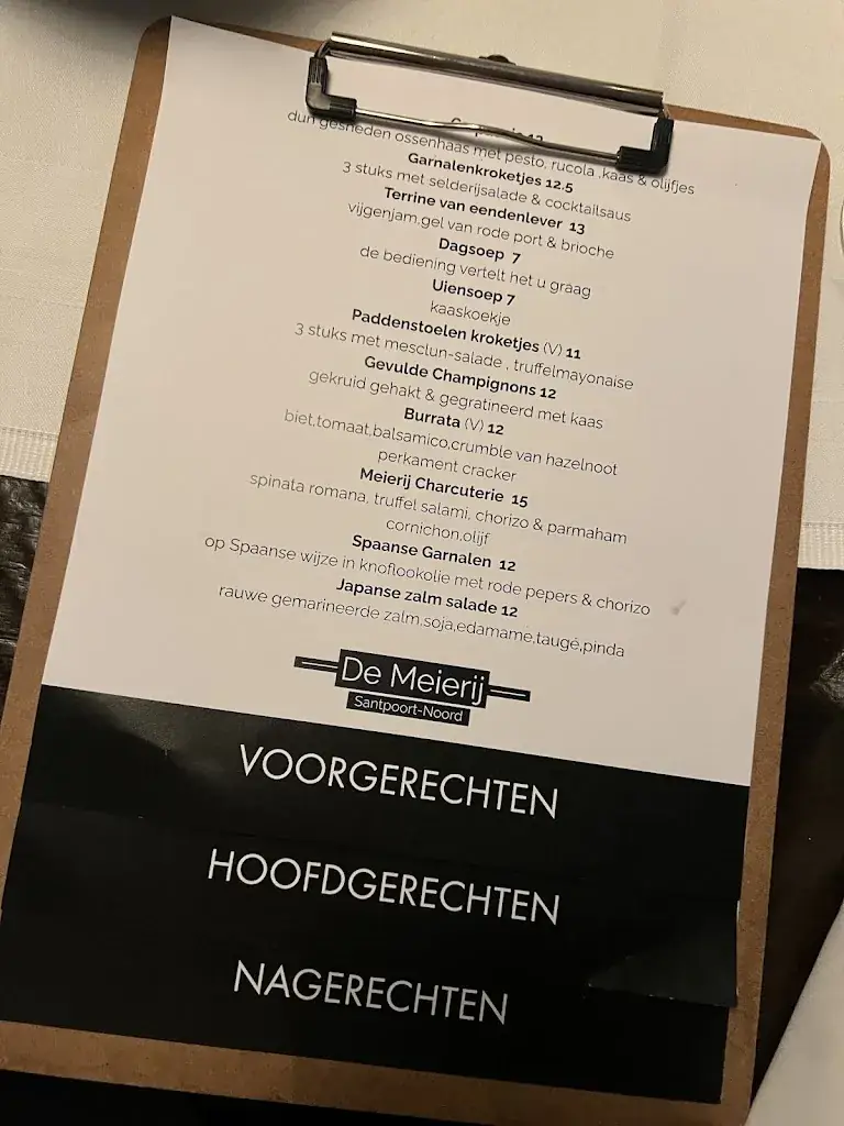 Menu_De Meierij_Santpoort-Noord_image_3