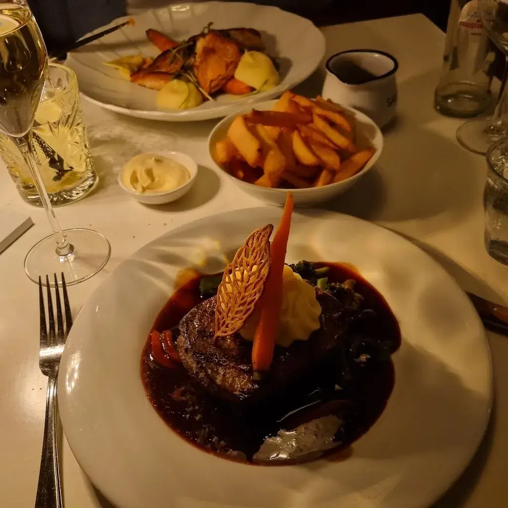 anna bel_De Meierij_Santpoort-Noord_review