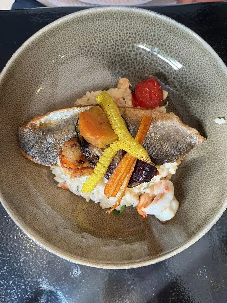 Jessie Roig_Restaurant Boschbeek_Santpoort-Zuid_review