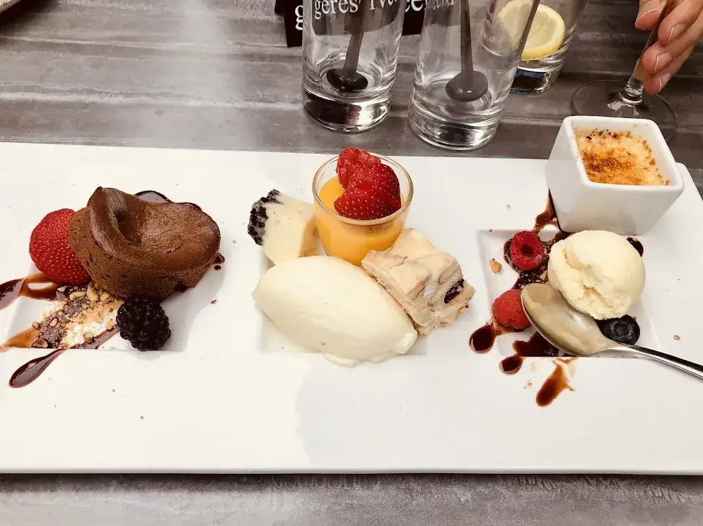 Peixian Li_Restaurant Boschbeek_Santpoort-Zuid_review