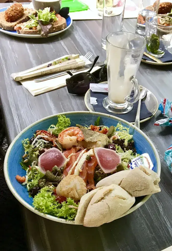 J V.P._Restaurant Boschbeek_Santpoort-Zuid_review