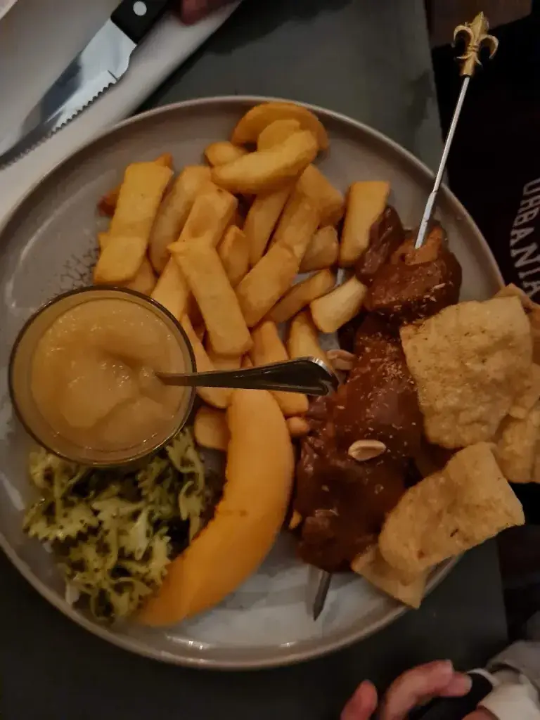 Menu_De Bokkesteeg._Santpoort-Noord_image_2