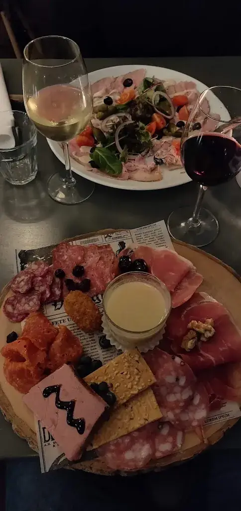 Menu_De Bokkesteeg._Santpoort-Noord_image_8