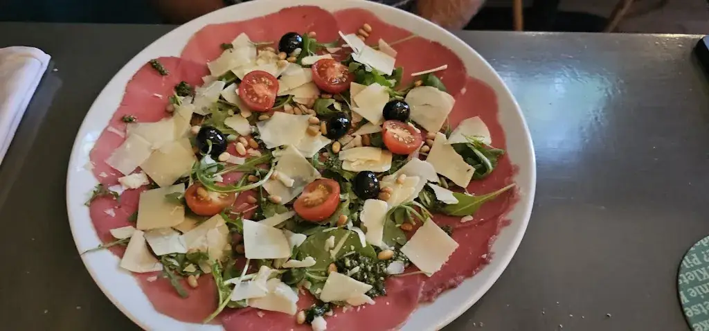 Menu_De Bokkesteeg._Santpoort-Noord_image_9