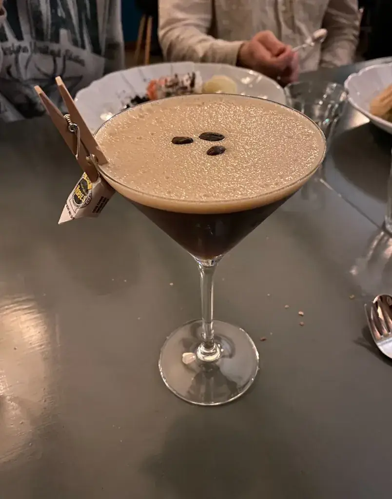 Anne Marie_De Bokkesteeg._Santpoort-Noord_review