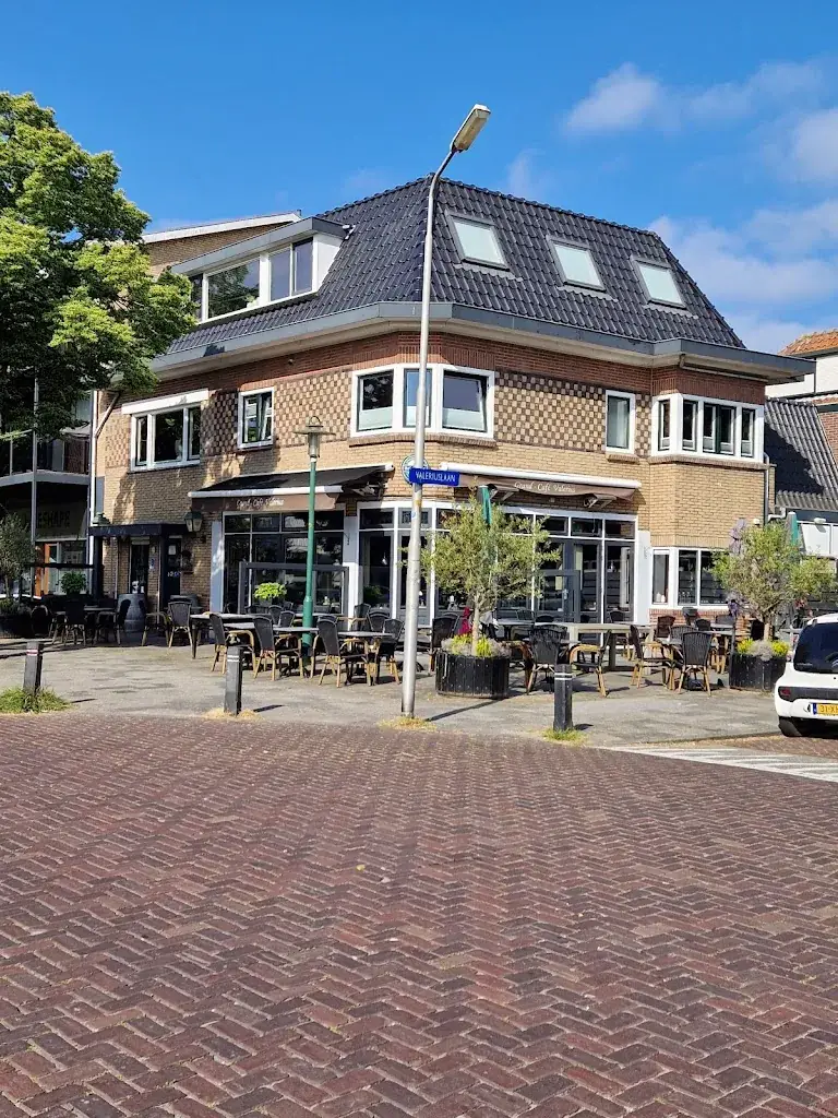 Grand Café Valerius_Driehuis_slider_image_3