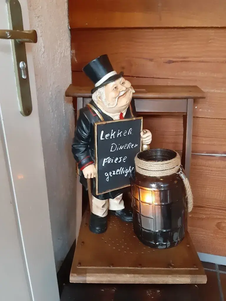 Sandra Zuidam_Bij de Luts_Balk_review