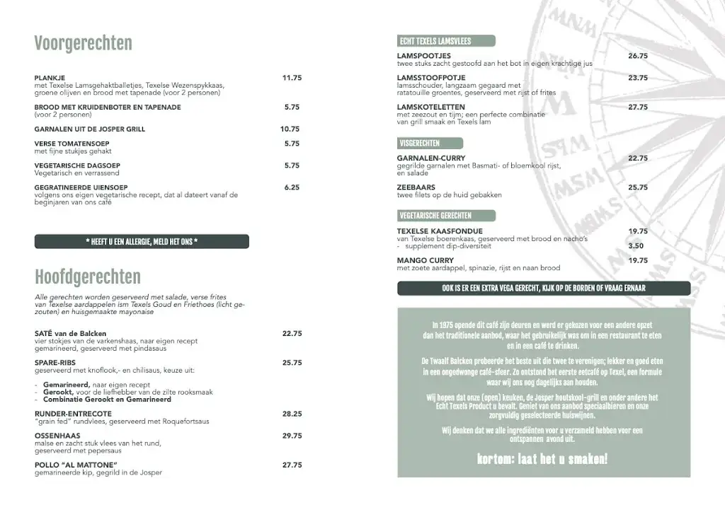 Menu_Taveerne De Twaalf Balcken_Burg_image_1