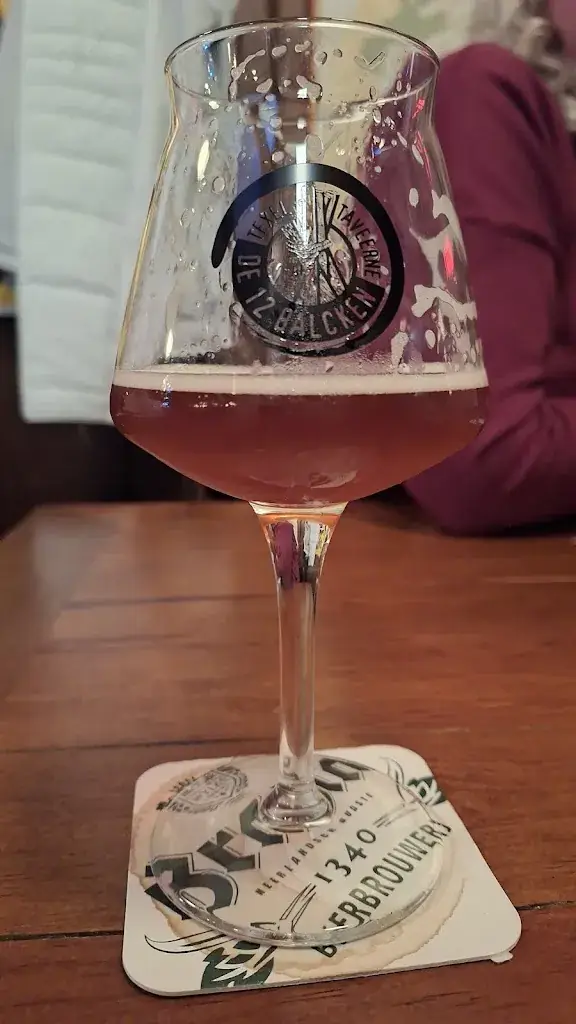 Menu_Taveerne De Twaalf Balcken_Burg_image_6