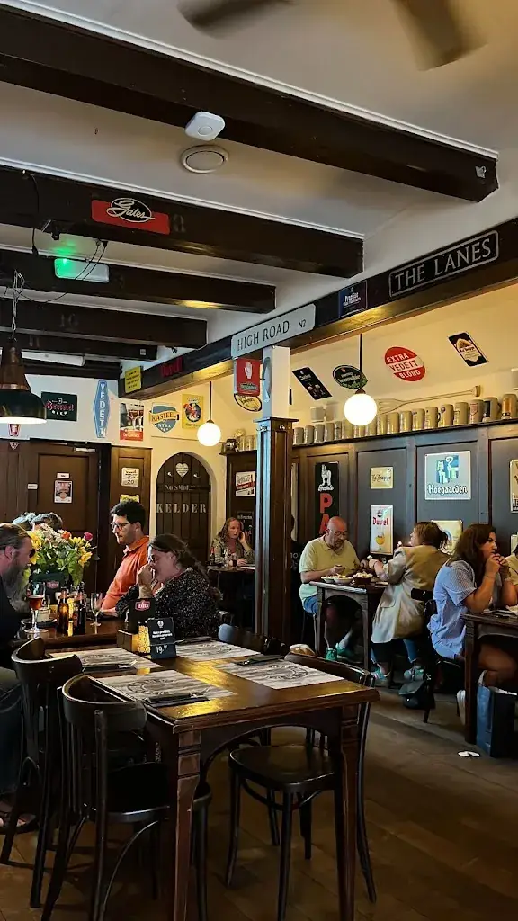 Taveerne De Twaalf Balcken_Burg_slider_image_3