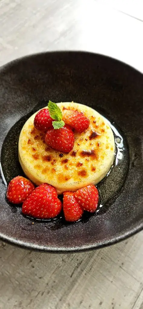 Restaurant Hart van Texel_Burg_slider_image_2