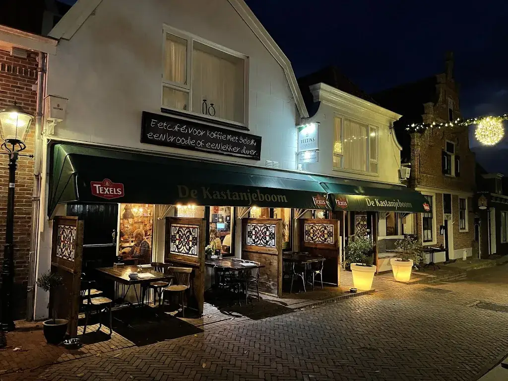 Fernando Sanchez Jr_Kastanjeboom_Burg_review