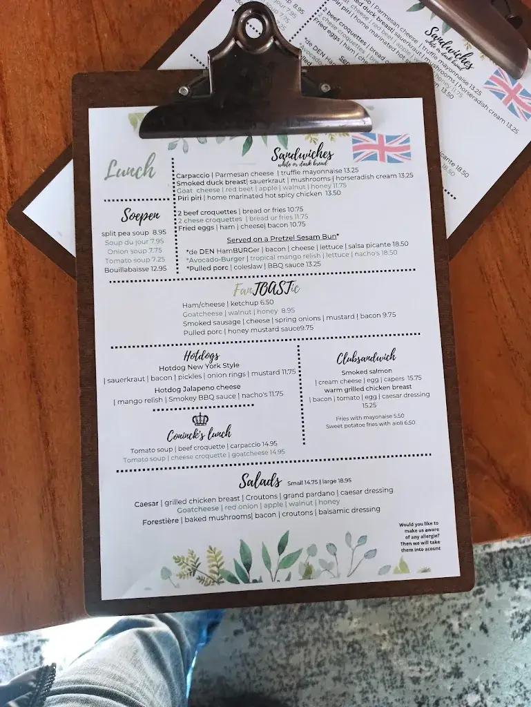 Menu_De Coninck van Poolen_Burg_image_4