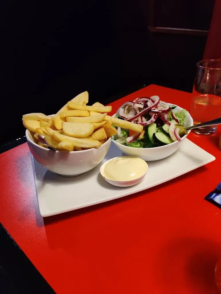 Zameron_Public Grill_Burg_review