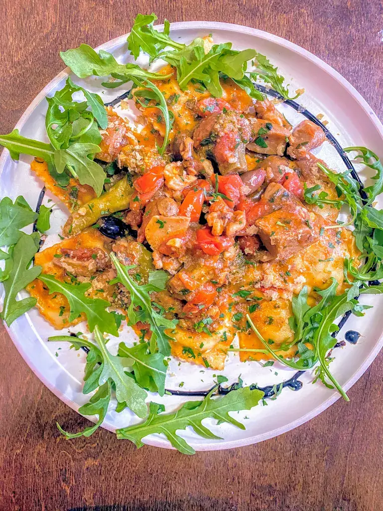 Menu_Ristorante Pizzeria Buon Appetito Texel_Burg_image_7