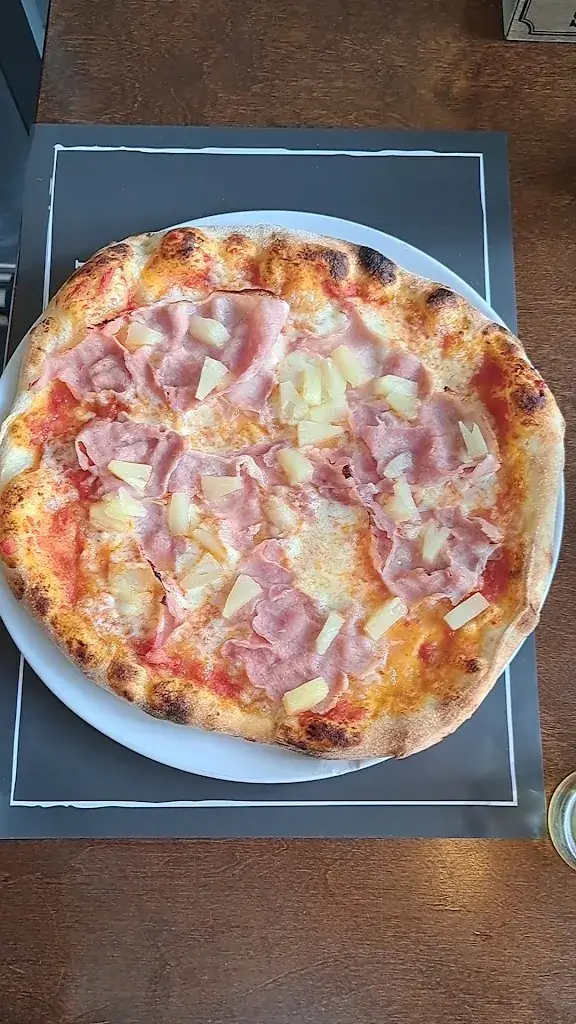 Ristorante Pizzeria Buon Appetito Texel_Burg_slider_image_2