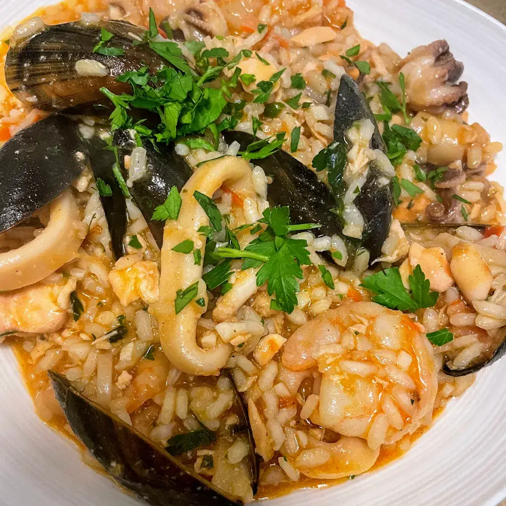 Ristorante Pizzeria Buon Appetito Texel_Burg_slider_image_3