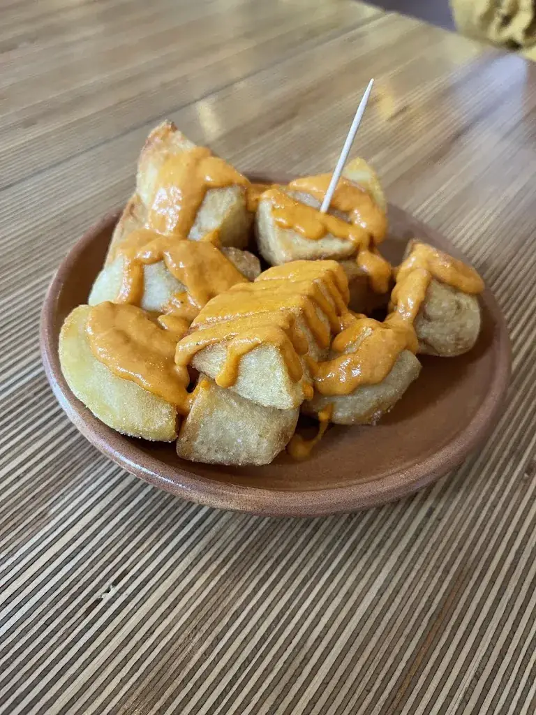 Menu_Casa Molero Bar de Tapas_Burg_image_5