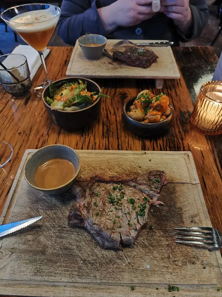 Menu_Meat in the city_Almere_image_5