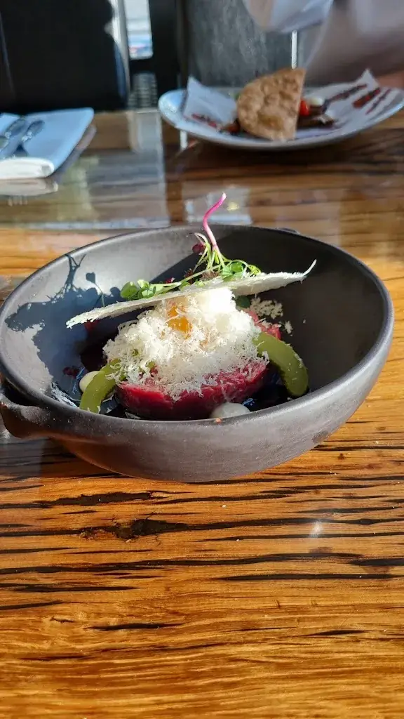 Menu_Meat in the city_Almere_image_9