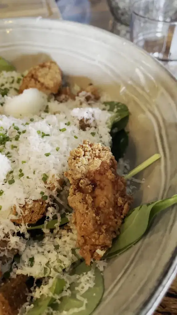 Zsolt Bihari_Meat in the city_Almere_review