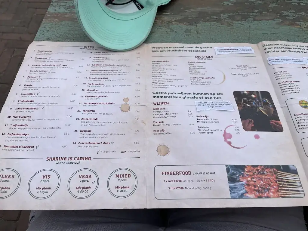 Menu_Gastro Pub MANS_Burg_image_1