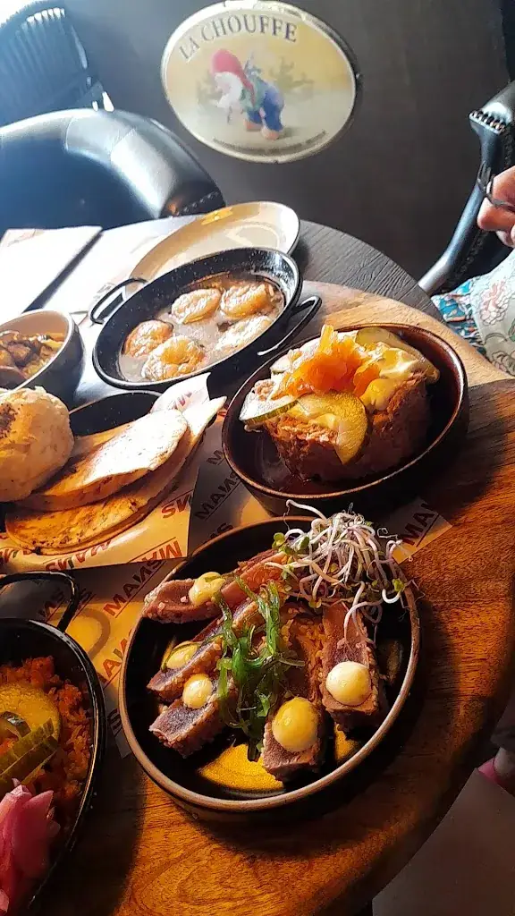 Gastro Pub MANS_Burg_slider_image_2