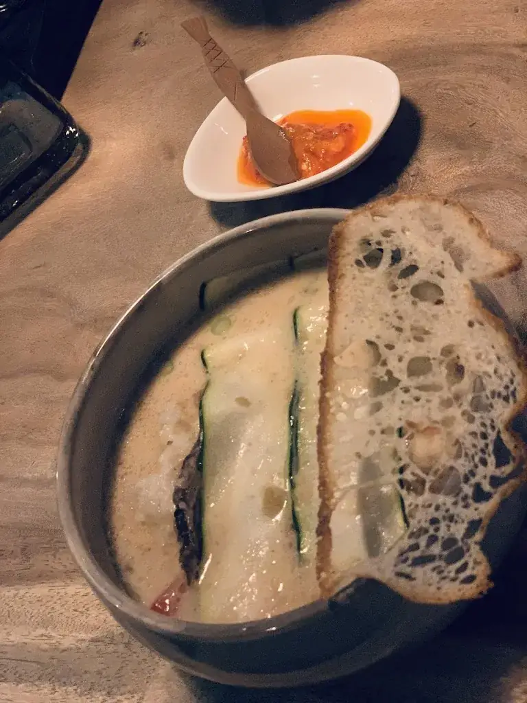 Di Ni_LvY Indonesia by Anneke's Kitchen_Burg_review