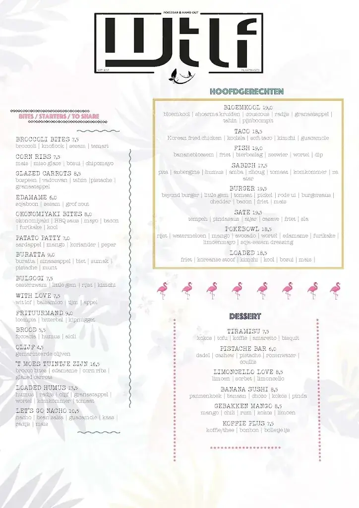 Menu_Witlof Foodbar_Burg_image_1