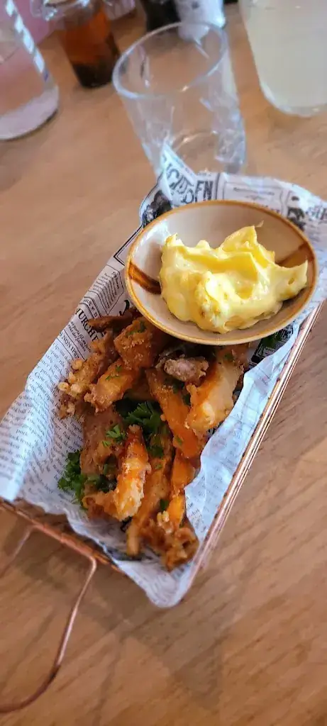 Yoji Suzuki_Witlof Foodbar_Burg_review