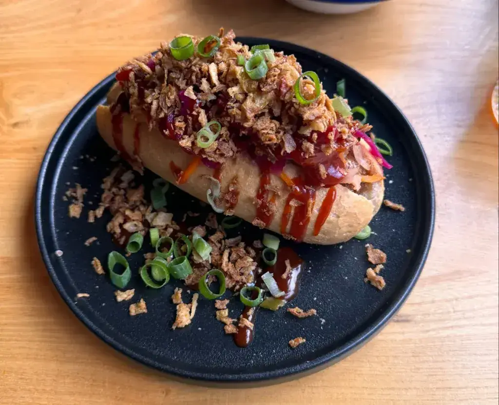 Ezgi K._Witlof Foodbar_Burg_review